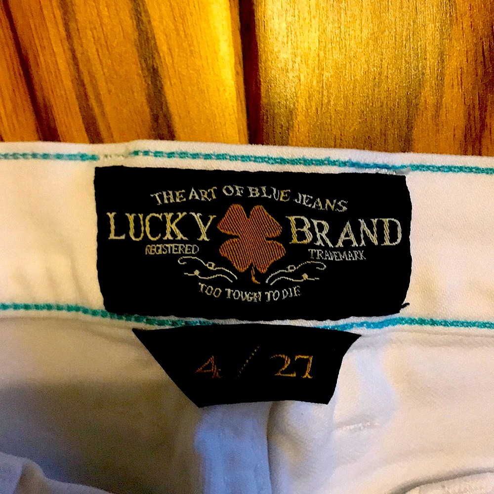 Capri bundle/SIZE 4 - Picture 2 of 5